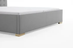 Lit rembourré MALENA