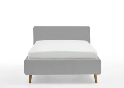 Lit rembourré MATTIS