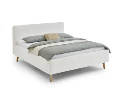 Lit rembourré MATTIS