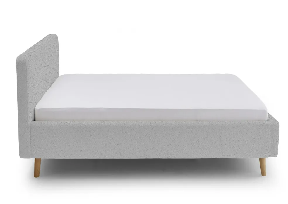 Lit rembourré MATTIS