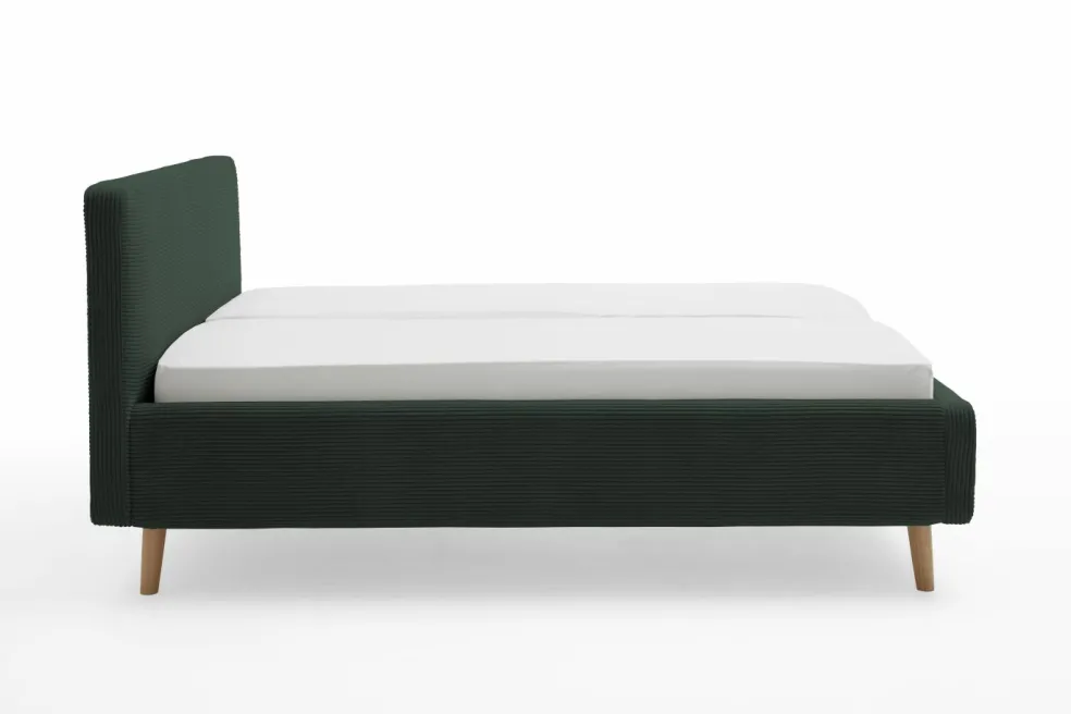 Lit rembourré MATTIS