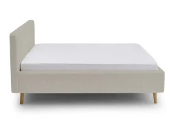 Lit rembourré MATTIS