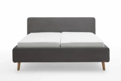 Lit rembourré MATTIS