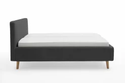 Lit rembourré MATTIS