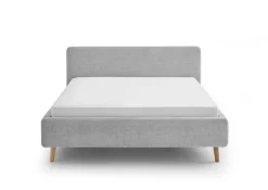 Lit rembourré MATTIS