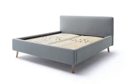 Lit rembourré MATTIS