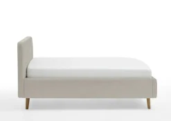 Lit rembourré MATTIS