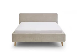 Lit rembourré MATTIS