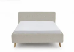 Lit rembourré MATTIS