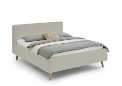 Lit rembourré MATTIS