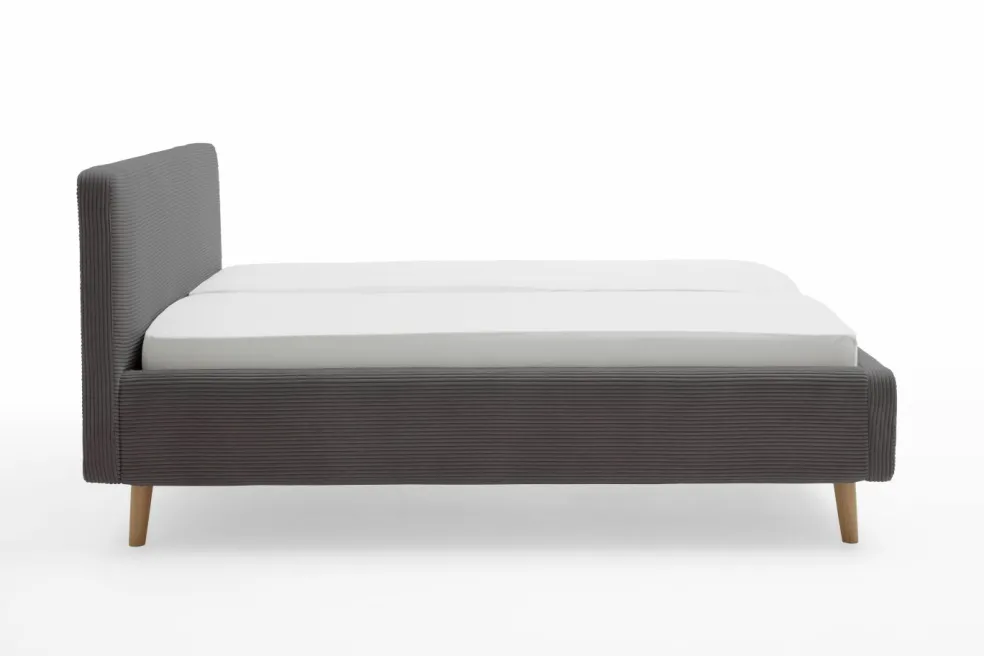 Lit rembourré MATTIS