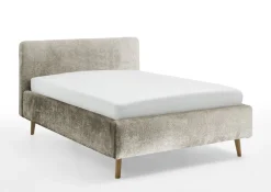 Lit rembourré MATTIS