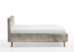 Lit rembourré MATTIS