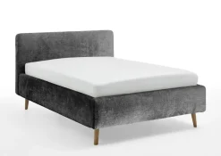 Lit rembourré MATTIS