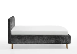 Lit rembourré MATTIS