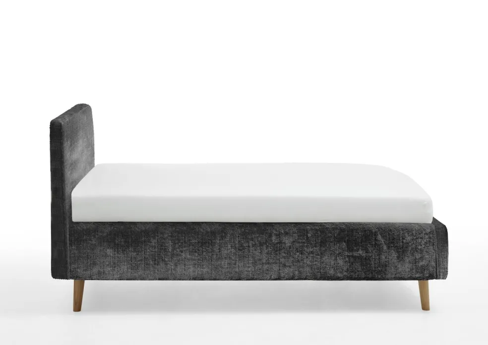 Lit rembourré MATTIS