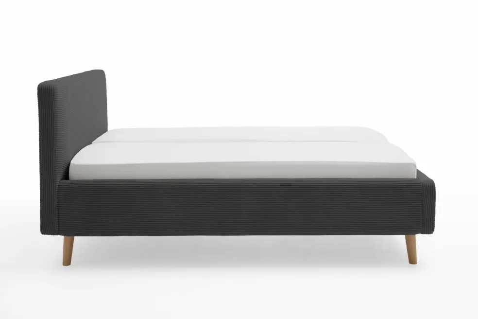 Lit rembourré MATTIS