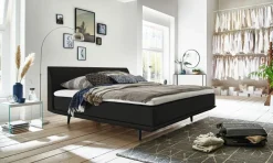 Lit rembourré  MINIMUM H3