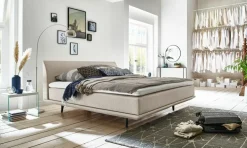 Lit rembourré  MINIMUM H4