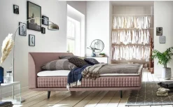 Lit rembourré MINIMUM H2