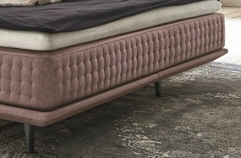 Lit rembourré MINIMUM H3