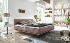 Lit rembourré  MINIMUM H3