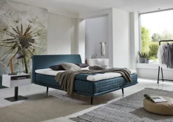 Lit rembourré  MINIMUM H2