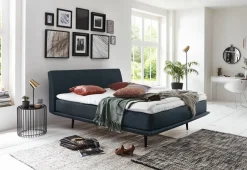 Lit rembourré  MINIMUM H2