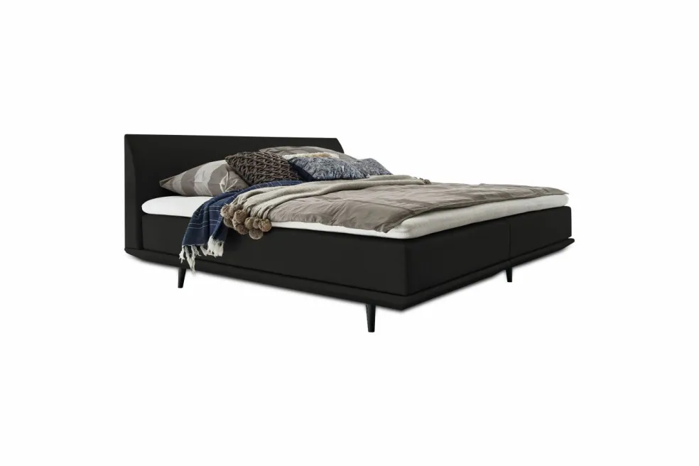 Lit rembourré MINIMUM H2