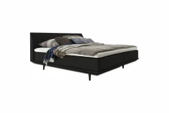 Lit rembourré  MINIMUM H4