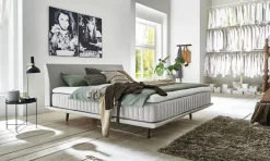 Lit rembourré  MINIMUM H2