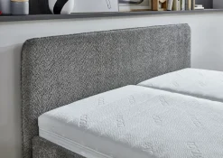 Lit rembourré SALIDA