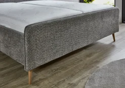 Lit rembourré SALIDA