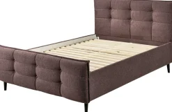 Lit rembourré VALEDA