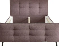 Lit rembourré VALEDA