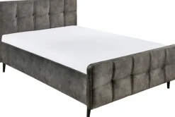 Lit rembourré  VALEDA