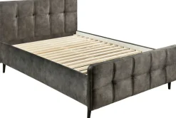 Lit rembourré  VALEDA