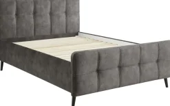 Lit rembourré  VALEDA