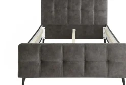 Lit rembourré  VALEDA