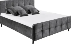 Lit rembourré  VALEDA