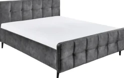 Lit rembourré  VALEDA