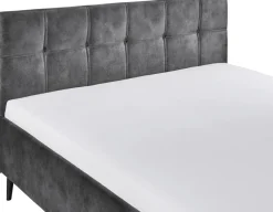 Lit rembourré  VALEDA