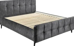 Lit rembourré  VALEDA