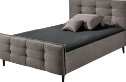 Lit rembourré  VALEDA