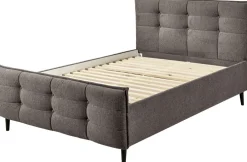 Lit rembourré  VALEDA