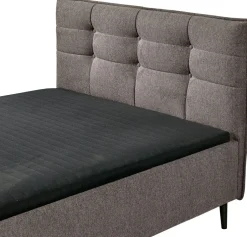 Lit rembourré  VALEDA