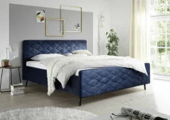 Lit rembourré VALEDA