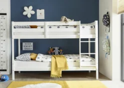 Lit superposé MORITZ