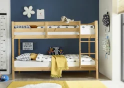 Lit superposé MORITZ