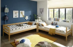 Lit superposé MORITZ